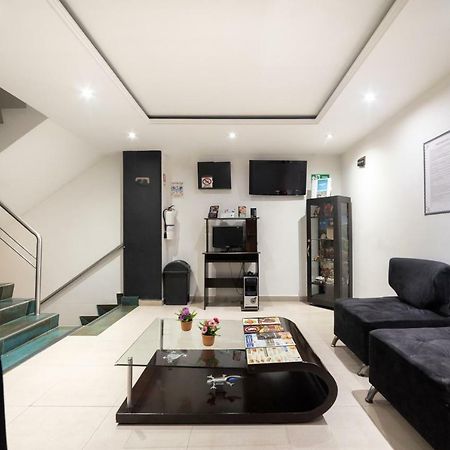 Ayenda 1236 Platinum Plaza Ξενοδοχείο Μεντεγίν Εξωτερικό φωτογραφία
