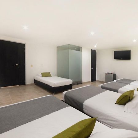 Ayenda 1236 Platinum Plaza Ξενοδοχείο Μεντεγίν Εξωτερικό φωτογραφία