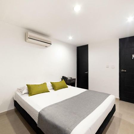 Ayenda 1236 Platinum Plaza Ξενοδοχείο Μεντεγίν Εξωτερικό φωτογραφία