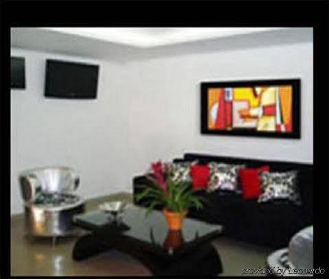 Ayenda 1236 Platinum Plaza Ξενοδοχείο Μεντεγίν Εξωτερικό φωτογραφία