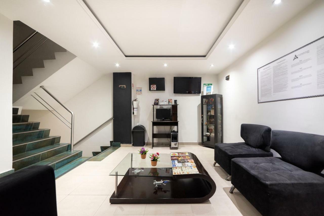Ayenda 1236 Platinum Plaza Ξενοδοχείο Μεντεγίν Εξωτερικό φωτογραφία